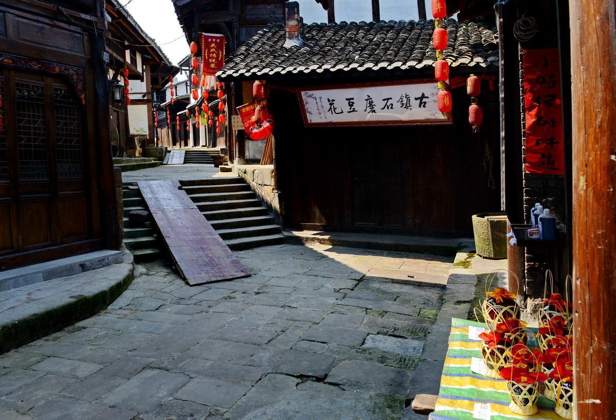 颜色方块